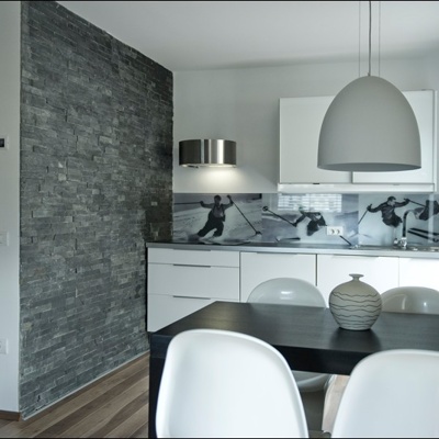 Apartma 2 &3
