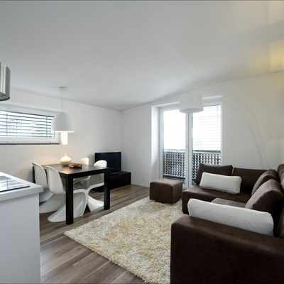 Apartma 4 & 5