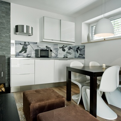 Apartma 4 & 5
