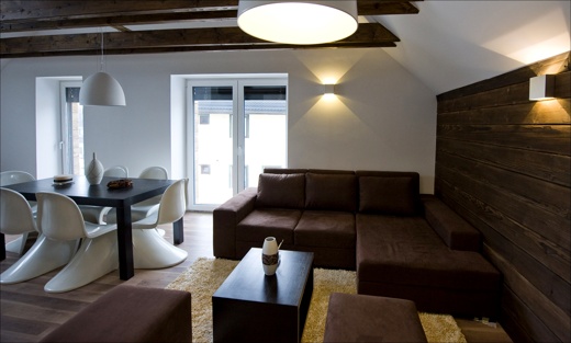 Apartma 1