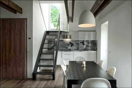 Apartma 1