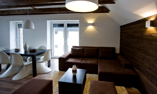 Apartma 1
