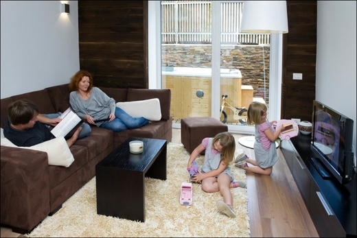 Apartma 3