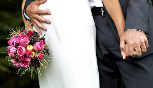Ama il tuo amore