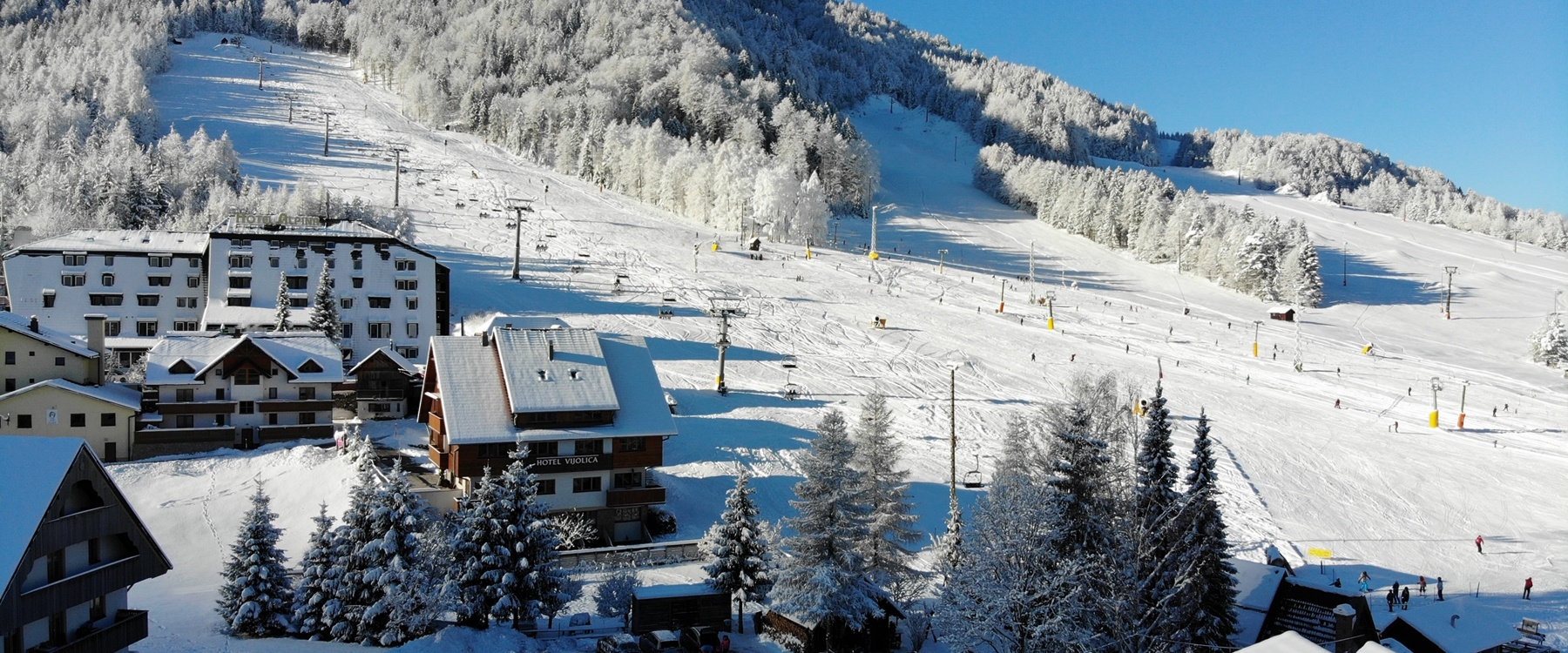 CENIK - ZIMA 2025-2026 early booking cenik